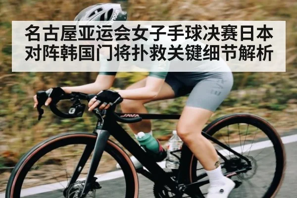 名古屋亚运会女子手球决赛日本对阵韩国门将扑救关键细节解析
